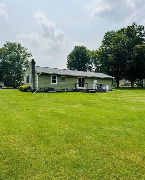 Bernardston, MA 01337,31 Deane Road