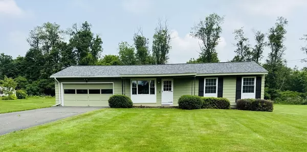 Bernardston, MA 01337,31 Deane Road