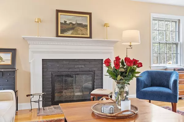 Concord, MA 01742,551 Barretts Mill Rd