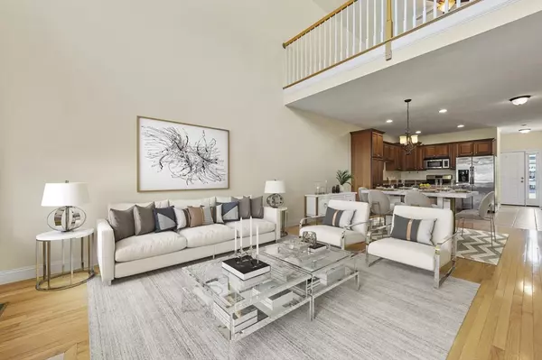 Shrewsbury, MA 01545,20 Taha Drive #20