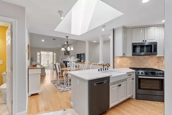 Southborough, MA 01772,7 Blueberry Lane #7