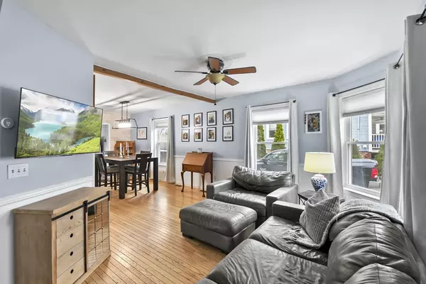 Haverhill, MA 01830,45 11th Avenue