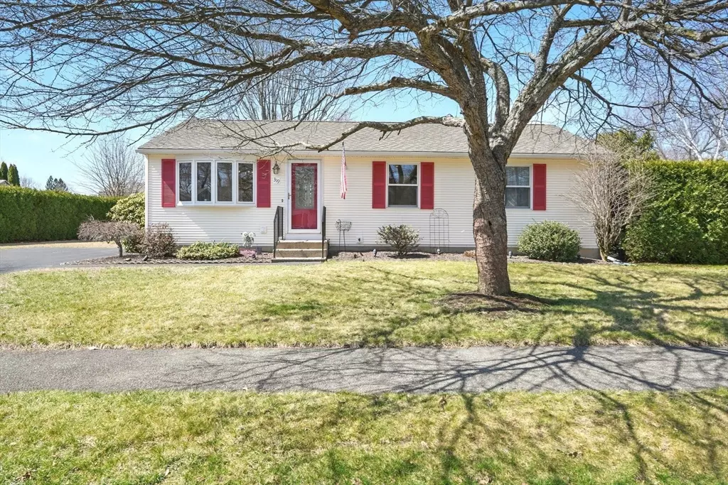 Chicopee, MA 01020,319 Casey Dr
