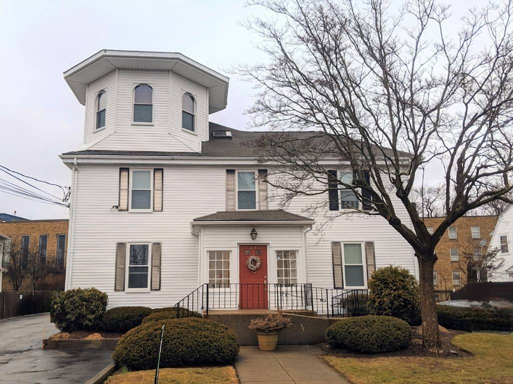 24 Myrtle Street #C, Framingham, MA 01702