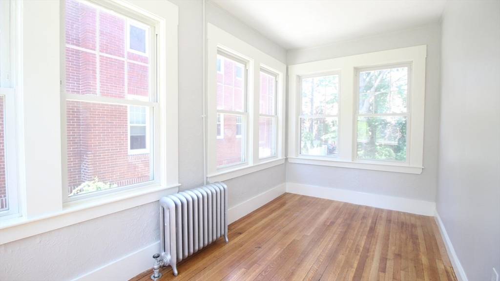 Brookline, MA 02446,91 Verndale Street #1