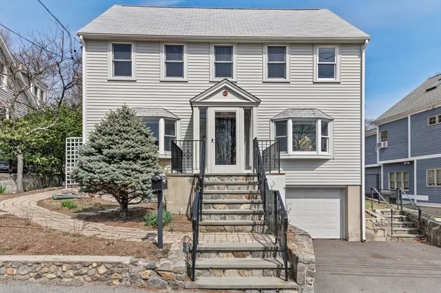 427 Appleton St, Arlington, MA 02476