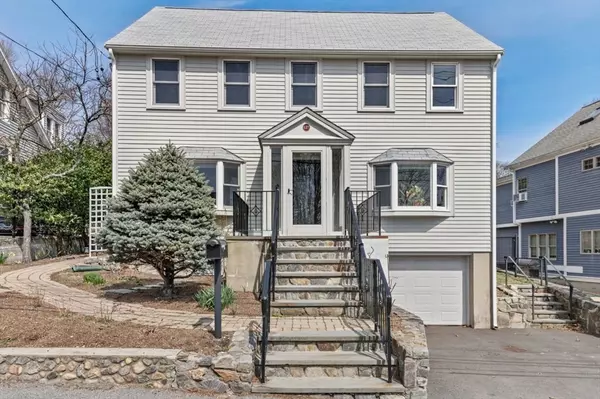 427 Appleton St, Arlington, MA 02476