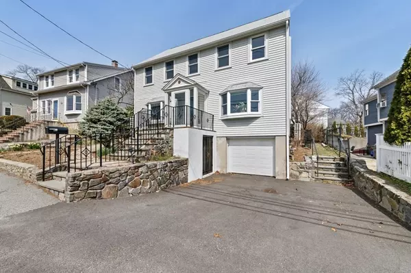 Arlington, MA 02476,427 Appleton St