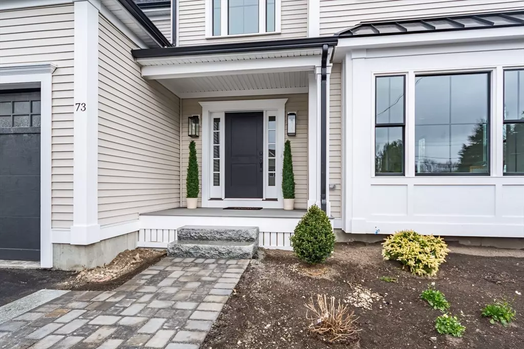 Natick, MA 01760,73 Bacon St