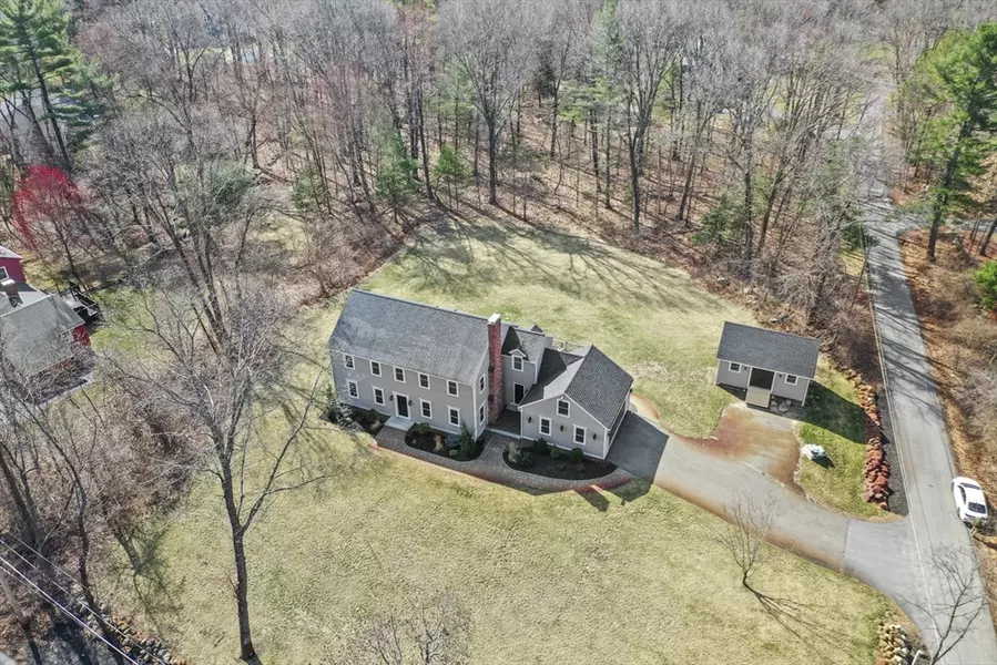 45 Flagg Road, Westford, MA 01886