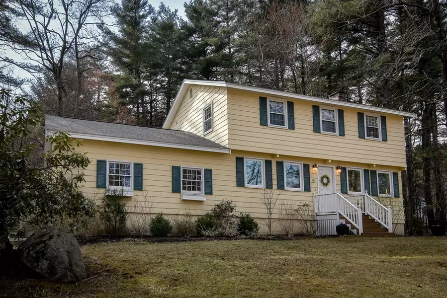 248 Liberty Square Rd, Boxborough, MA 01719