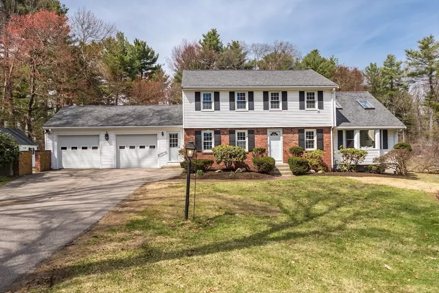 349 Chestnut Street, Ashland, MA 01721