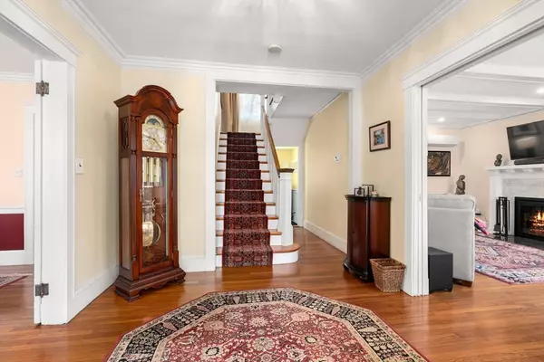 Milton, MA 02186,128 Blue Hills Pkwy