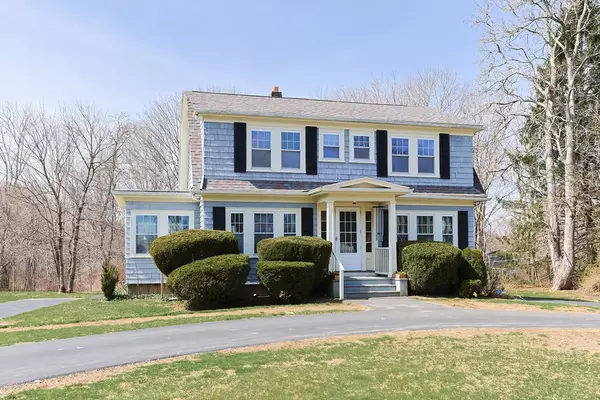 103 Pine St., Easton, MA 02375