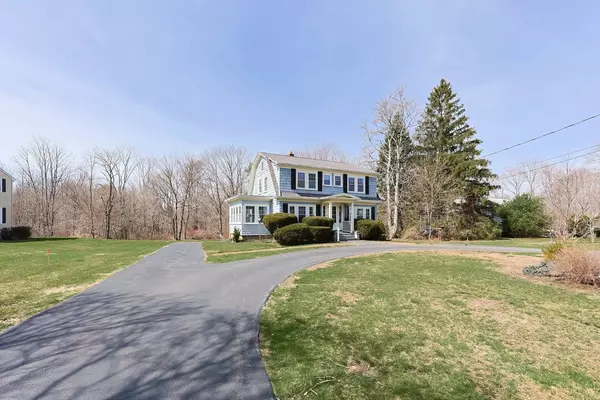 Easton, MA 02375,103 Pine St.