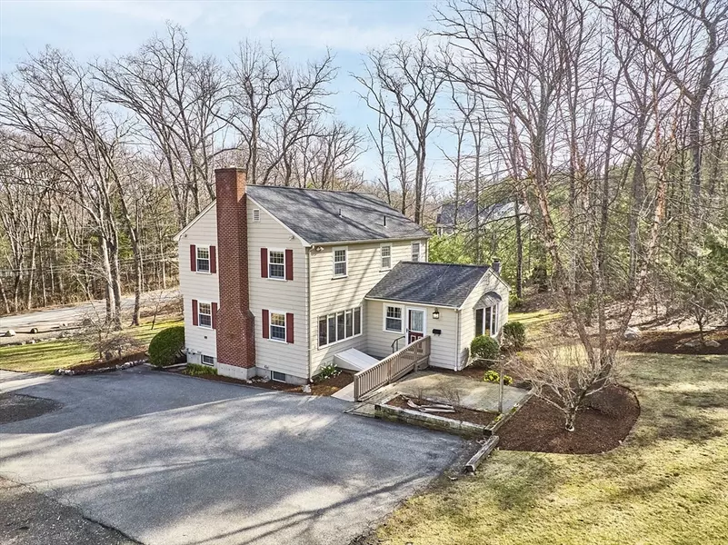 144 Marblehead Street, North Reading, MA 01864