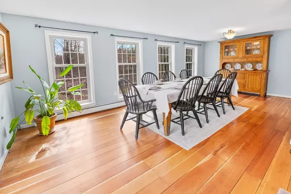 Weare, NH 03281,224 Ridgeview Road