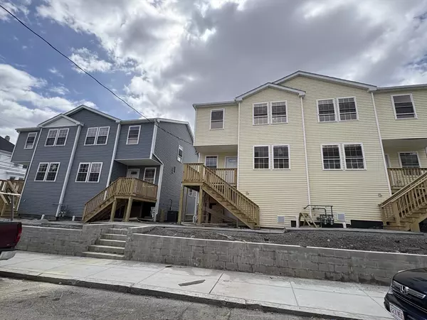 Fall River, MA 02723,25 Lebanon St #B