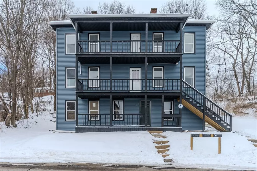 16 Saint John St, North Brookfield, MA 01535