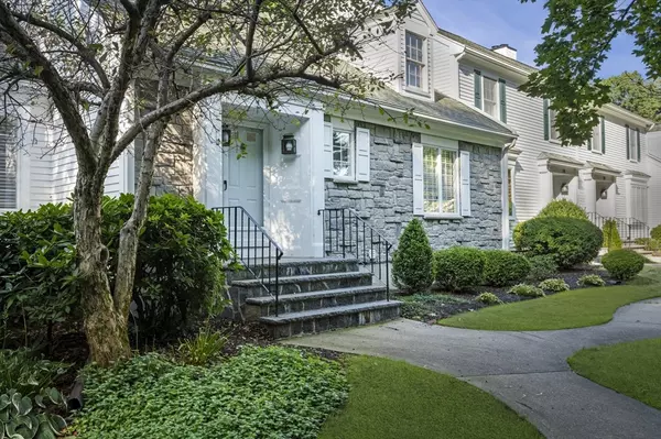 17 Bartlett's Reach #17, Amesbury, MA 01913