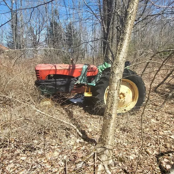 Middlefield, MA 01243,lot 94.2 Skyline Trail