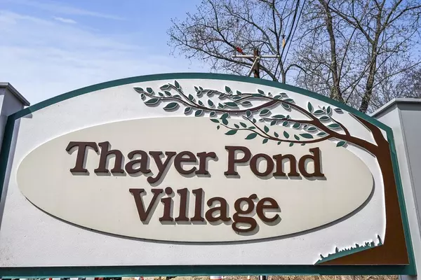 Oxford, MA 01537,23 Thayer Pond Drive #2