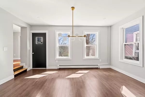 Fitchburg, MA 01420,19 Norwood Ct