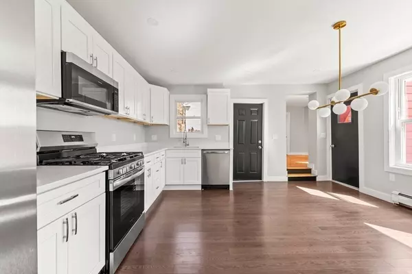 Fitchburg, MA 01420,19 Norwood Ct