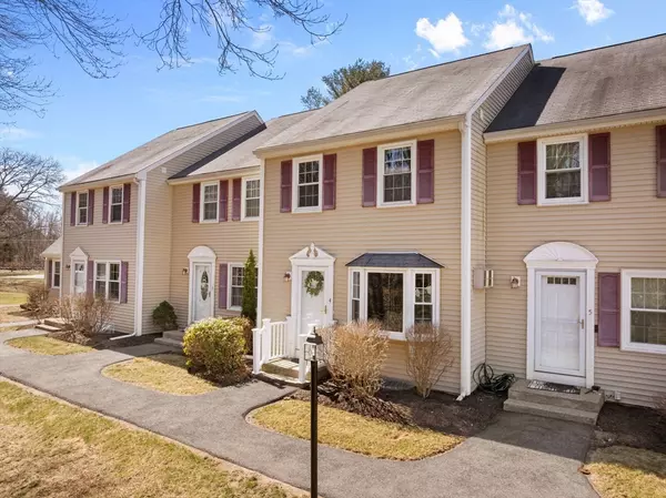 Norton, MA 02766,134 N Washington St #4