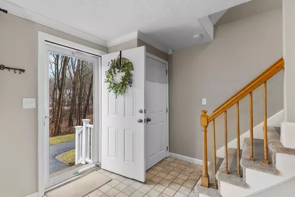 Norton, MA 02766,134 N Washington St #4