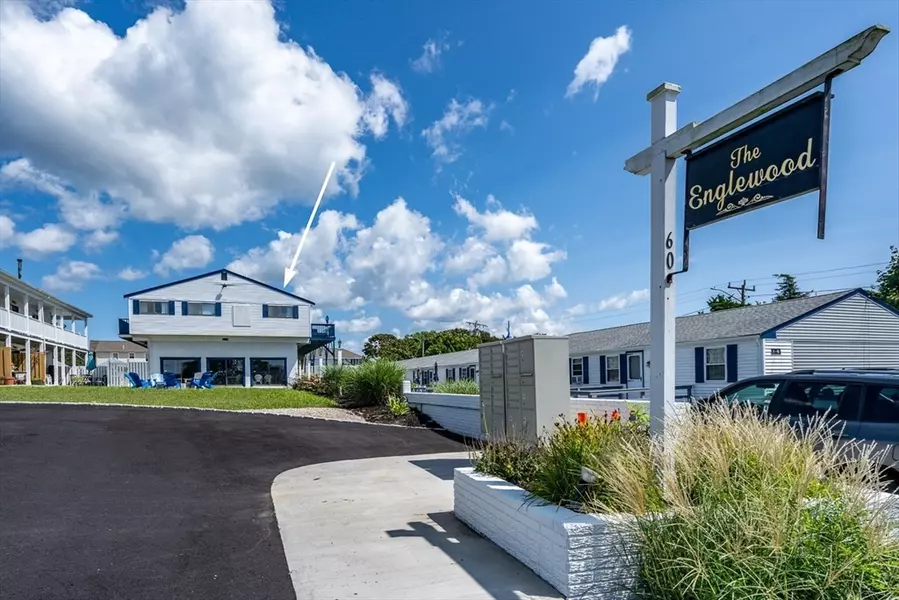 60 Broadway St #9, Yarmouth, MA 02673