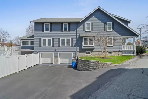 Quincy, MA 02169,17 Glendale Rd