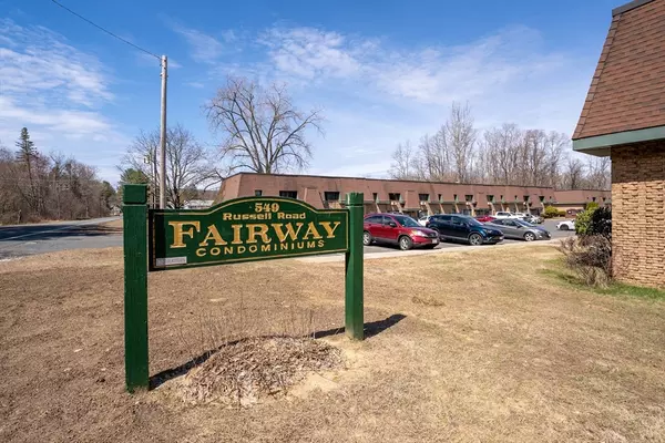 549 Russell Rd #13C, Westfield, MA 01085