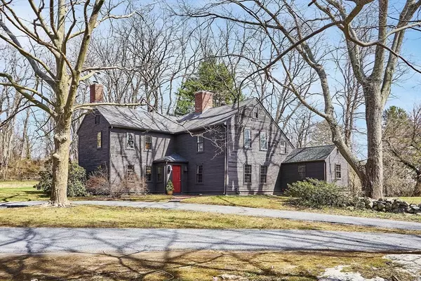 Concord, MA 01742,320 Lowell Rd
