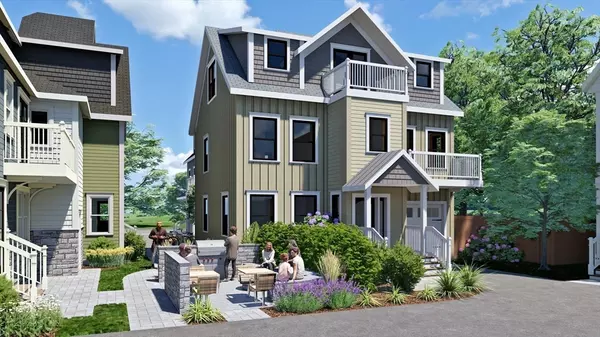11 Washington St #11, Ipswich, MA 01938