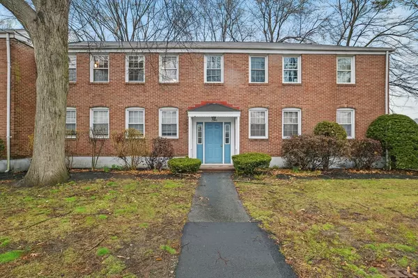 West Springfield, MA 01089,1540 Memorial Ave. #2A