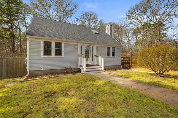 Harwich, MA 02645,14 Third Street