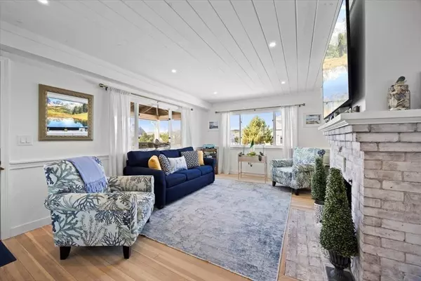 Scituate, MA 02066,25 Harvard Street