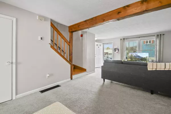 Leominster, MA 01453,55 Fox Meadow Road #D