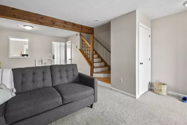 Leominster, MA 01453,55 Fox Meadow Road #D