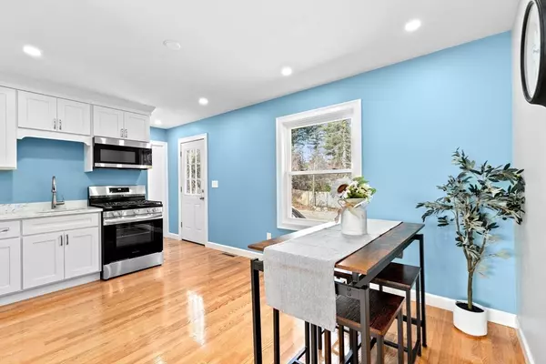 Pembroke, MA 02359,60 Pine Tree Lane