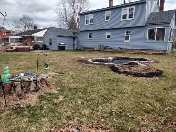 Clinton, MA 01510,16 Belmont Ave