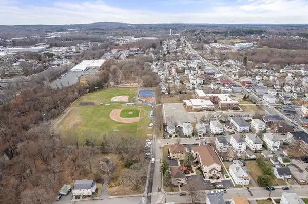 Norwood, MA 02062,0 Baker Ave