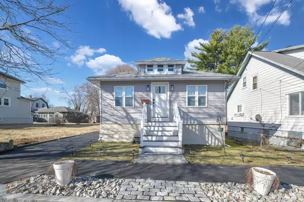 Quincy, MA 02171,9 Canton Rd