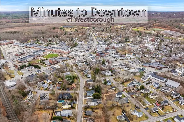 Westborough, MA 01581,78 Summer St Ext #1