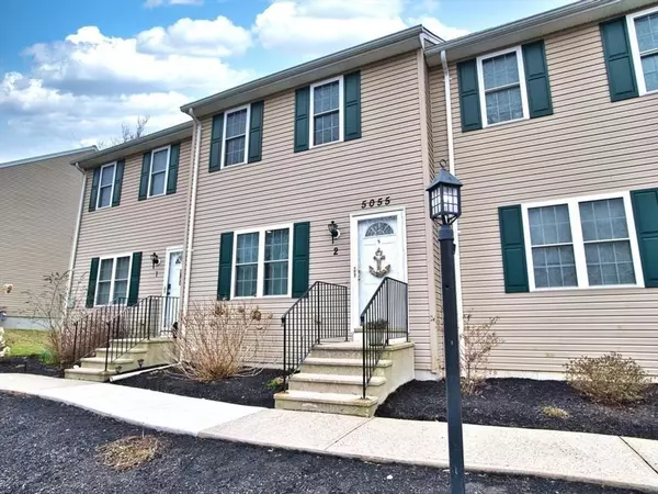 5055 N Main St #2, Fall River, MA 02720