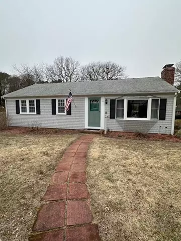 Dennis, MA 02660,78 Uncle Bills Way