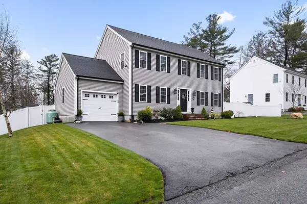 Marshfield, MA 02050,60 Parkway