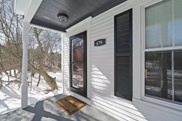 Weymouth, MA 02189,479 Green St