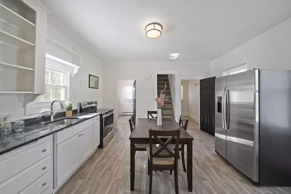 Weymouth, MA 02189,479 Green St